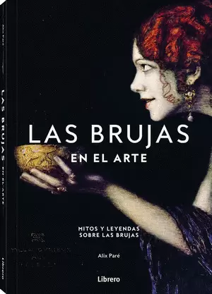 LAS BRUJAS  EN EL ARTE