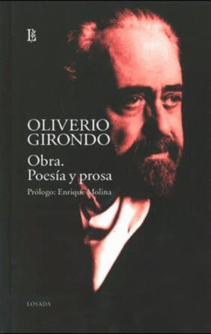 OLIVERIO GIRONDO OBRA