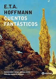 CUENTOS FANTÁSTICOS