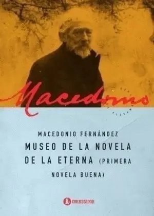 MUSEO DE LA NOVELA ETERNA