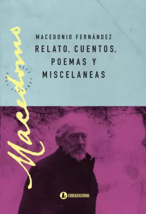 RELATO, CUENTOS, POEMAS Y MISCELANEAS