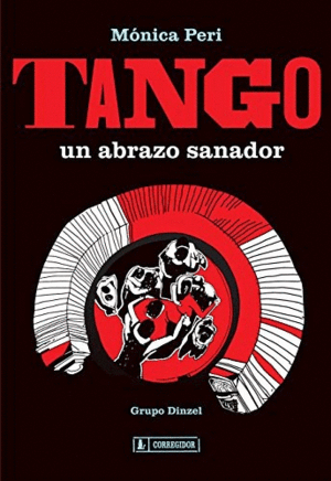 TANGO UN ABRAZO SANADOR