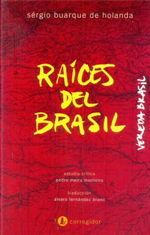 RAICES DEL BRASIL