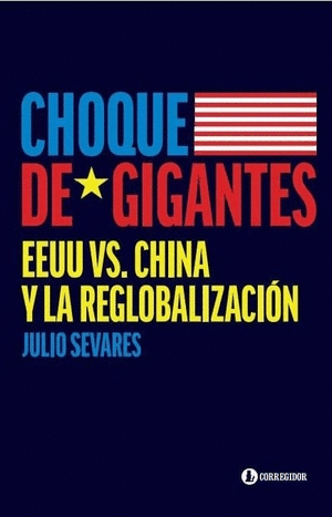 CHOQUE DE GIGANTES