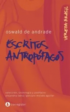ESCRITOS ANTROPOFAGOS