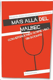 MAS ALLA DEL MALBEC