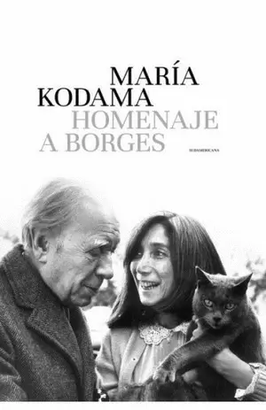 HOMENAJE A BORGES