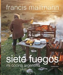 SIETE FUEGOS