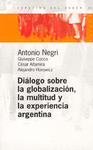 DIALOGO SOBRE LA GLOBALIZACION LA MULTIUD Y LA-DTK