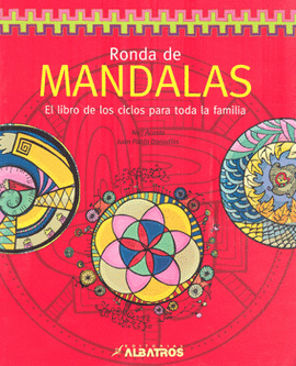 RONDA DE MANDALAS