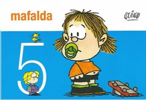 MAFALDA 5