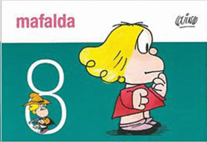 MAFALDA 8