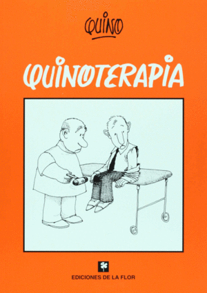 QUINOTERAPIA