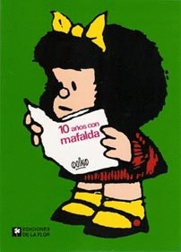 10 AÑOS CON MAFALDA