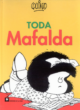 TODA MAFALDA (TD)