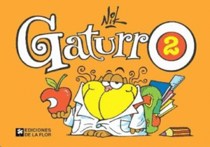 GATURRO 2