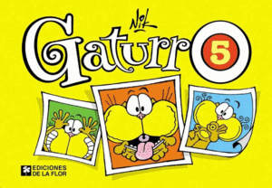 GATURRO 5