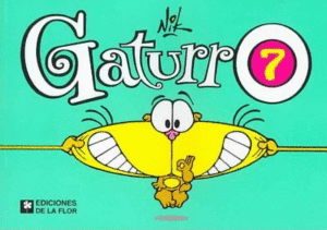 GATURRO 7