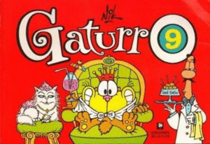 GATURRO 9