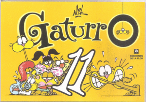 GATURRO 11