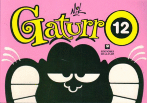 GATURRO 12