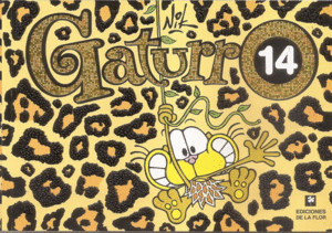 GATURRO 14