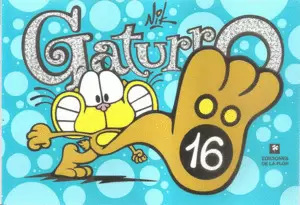 GATURRO 16