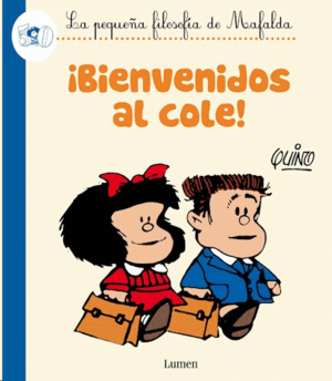 BIENVENIDOS AL COLE