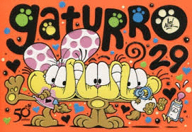 GATURRO 29
