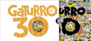 GATURRO 30