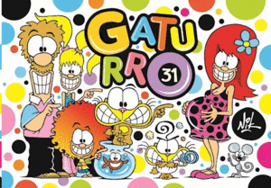 GATURRO 31