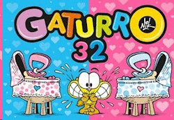 GATURRO 32