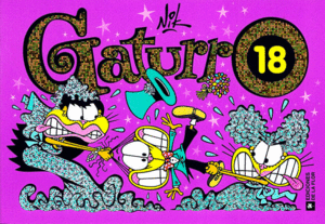 GATURRO 18