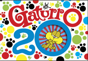 GATURRO 20