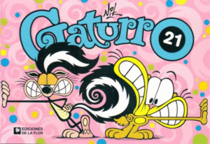 GATURRO 21