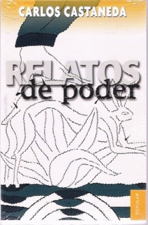 RELATOS DE PODER