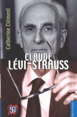 CLAUDE LEVÍ-STRAUSS