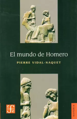 EL MUNDO DE HOMERO