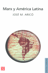 MARX Y AMERICA LATINA