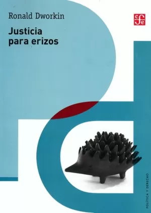 JUSTICIA PARA ERIZOS
