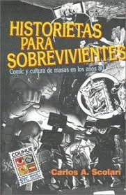 HISTORIETAS PARA SOBREVIVIENTES