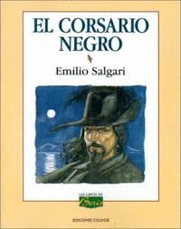 EL CORSARIO NEGRO