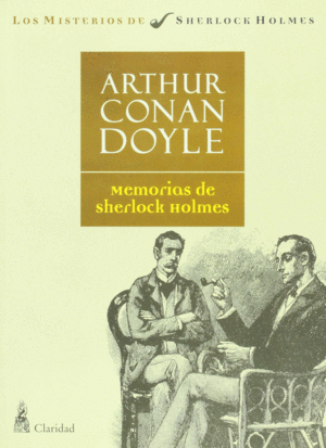 MEMORIAS DE SHERLOCK HOLMES