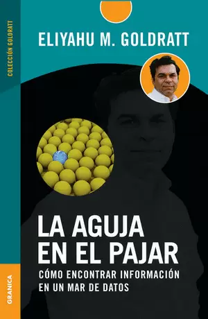 LA AGUJA EN EL PAJAR