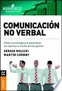CNV COMUNICACIÓN NO-VERBAL