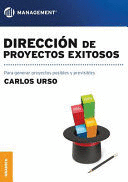 DIRECCIÓN DE PROYECTOS EXITOSOS