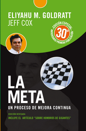 LA META - EDICIÓN 30 ANIVERSARIO