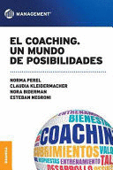 EL COACHING, UN MUNDO DE POSIBILIDADES