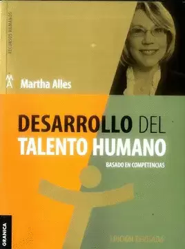 DESARROLLO DEL TALENTO HUMANO