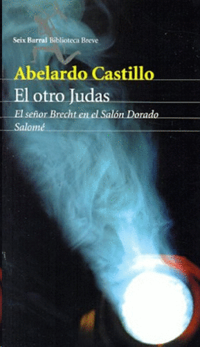 EL OTRO JUDAS